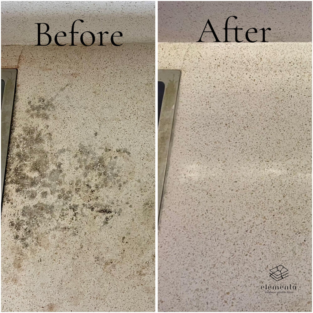 Stain Removal