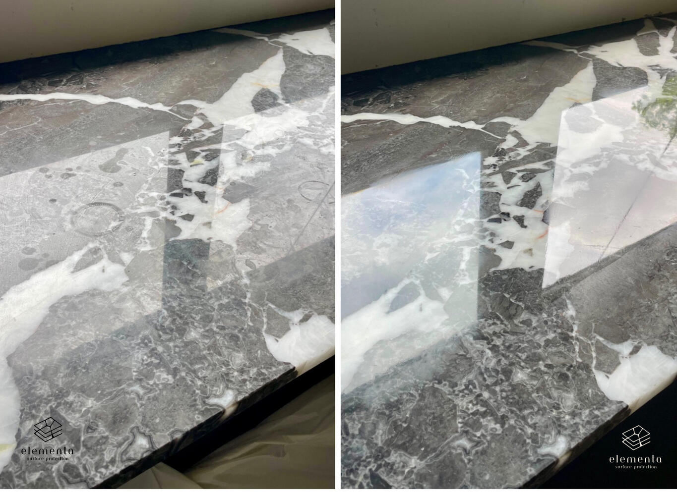 Surface Repolish & Restoration