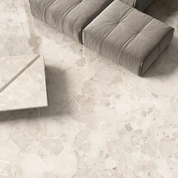 Marble & Quartz
