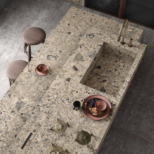 Terrazzo