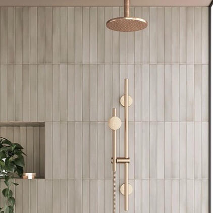 Tiles & Grouting